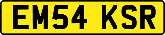 EM54KSR