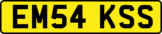 EM54KSS