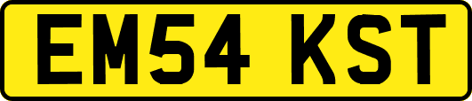EM54KST