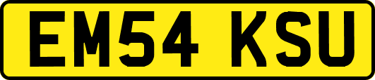 EM54KSU