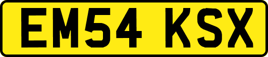 EM54KSX
