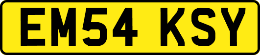 EM54KSY