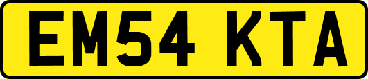 EM54KTA