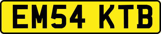 EM54KTB
