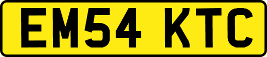 EM54KTC