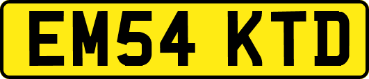 EM54KTD
