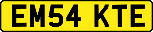 EM54KTE