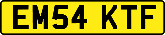 EM54KTF
