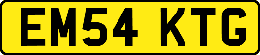 EM54KTG