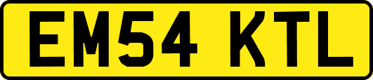 EM54KTL
