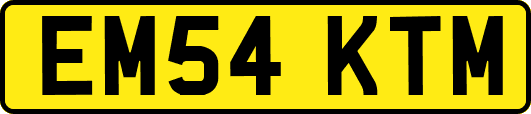 EM54KTM