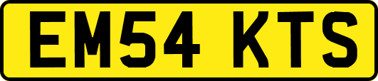 EM54KTS