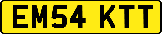 EM54KTT