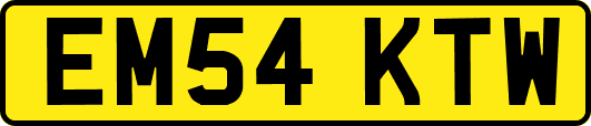 EM54KTW