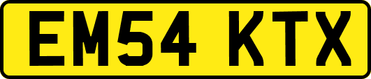 EM54KTX