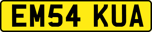 EM54KUA