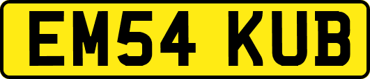 EM54KUB