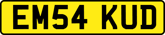 EM54KUD
