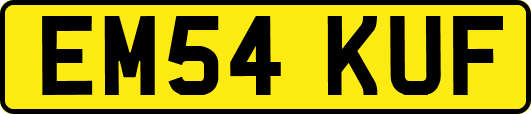 EM54KUF
