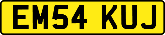 EM54KUJ