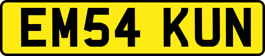 EM54KUN