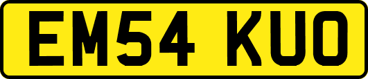EM54KUO