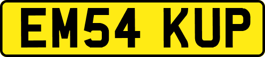 EM54KUP