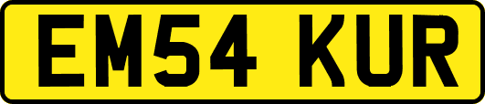 EM54KUR