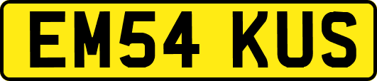 EM54KUS