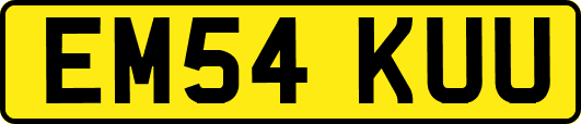 EM54KUU