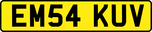 EM54KUV