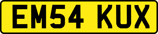 EM54KUX
