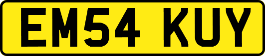 EM54KUY