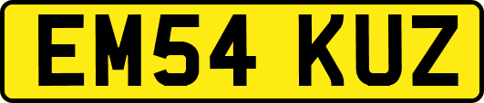 EM54KUZ