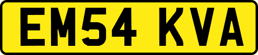 EM54KVA
