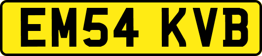 EM54KVB