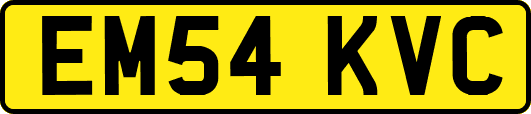 EM54KVC