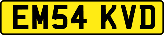 EM54KVD