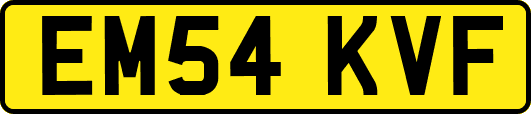 EM54KVF