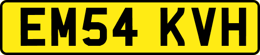EM54KVH
