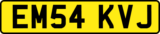 EM54KVJ