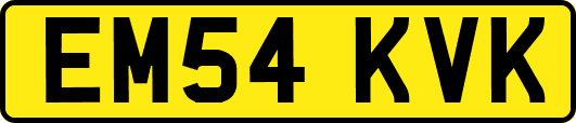 EM54KVK