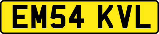 EM54KVL
