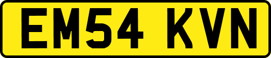 EM54KVN