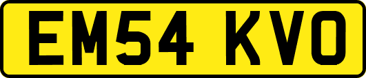 EM54KVO