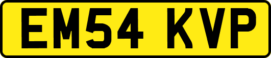 EM54KVP