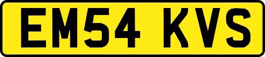 EM54KVS