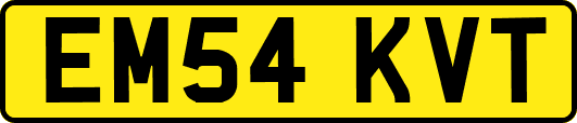 EM54KVT