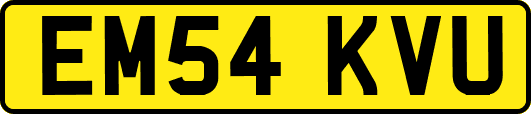 EM54KVU