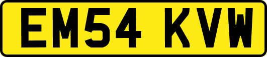 EM54KVW